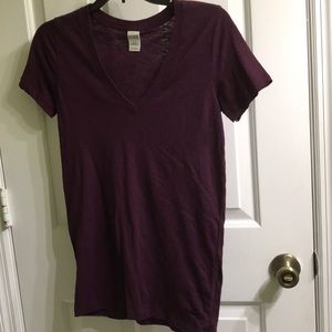 Victoria secret sleep tee